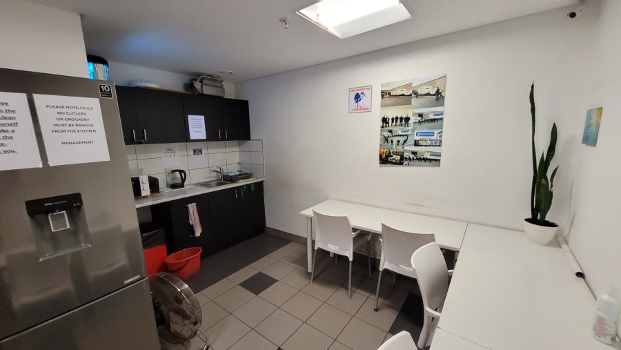 To Let commercial Property for Rent in Airport Industria Western Cape